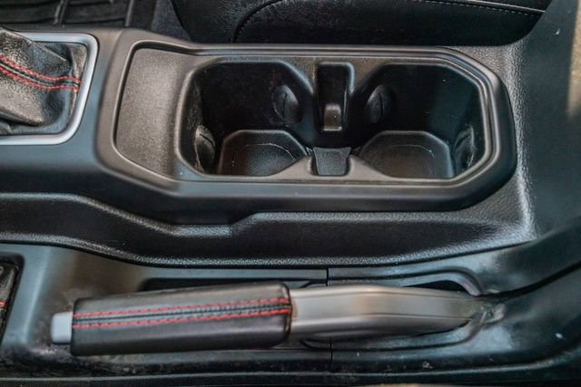 Used 2021 Jeep Gladiator Rubicon image 32