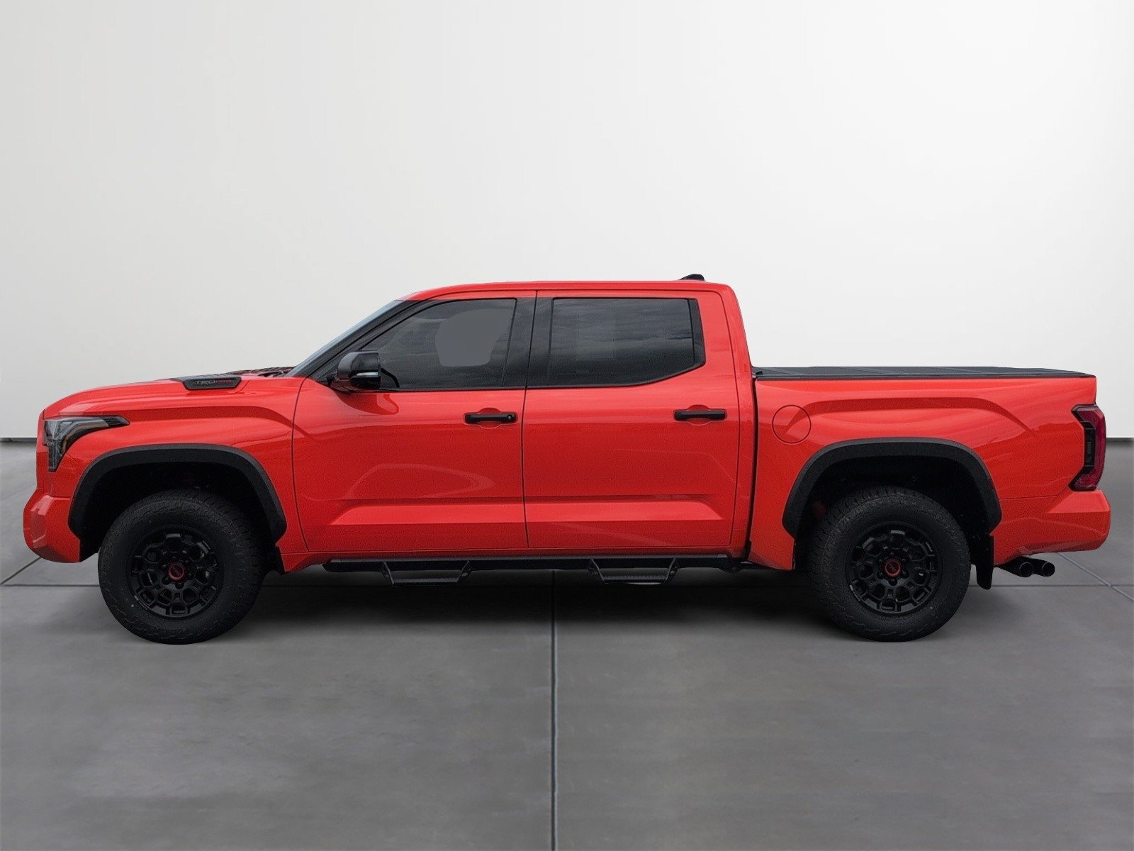 Used 2022 Toyota Tundra TRD Pro AWD/4WD image 3