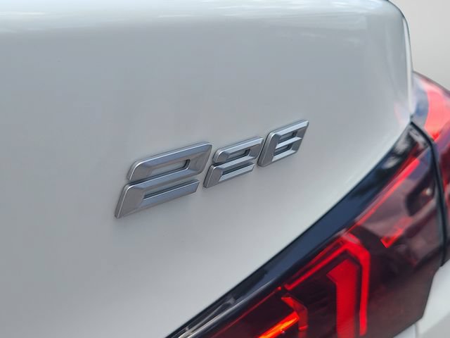 Used 2025 BMW 228i xDrive AWD/4WD image 32