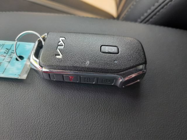 Used 2022 Kia K5 GT-Line AWD/4WD image 10
