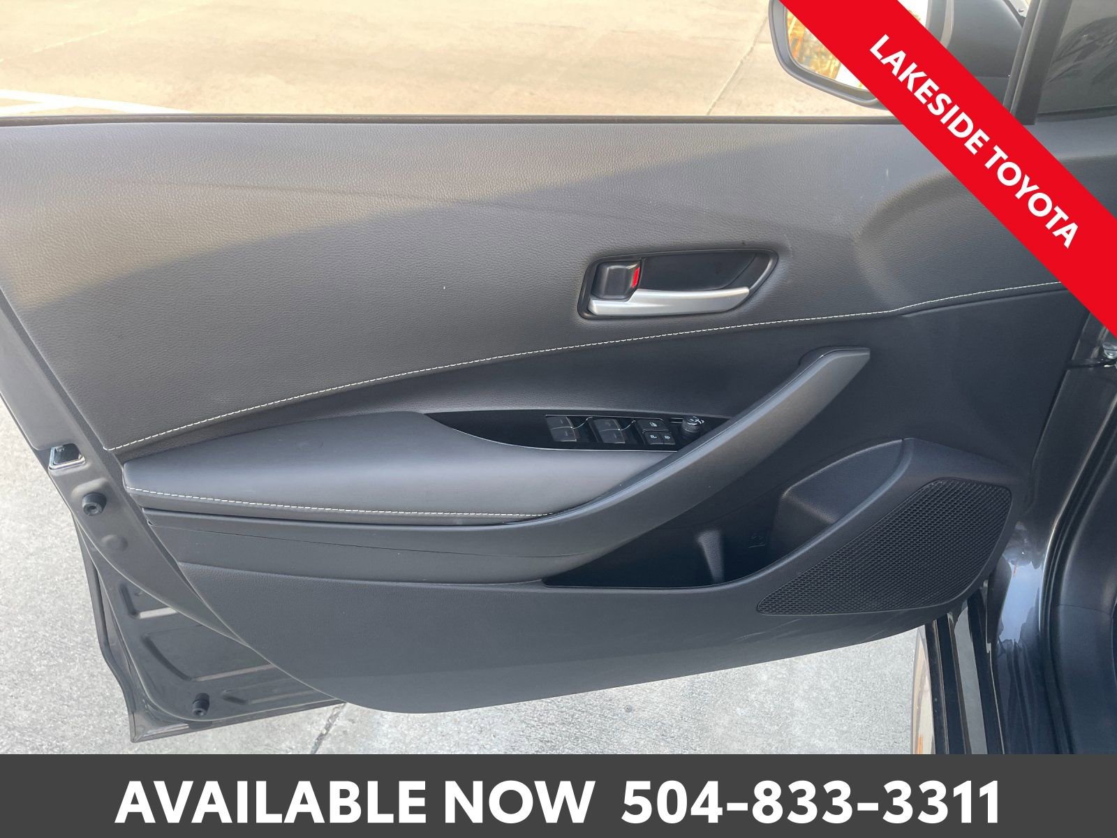 Used 2024 Toyota Corolla SE image 24