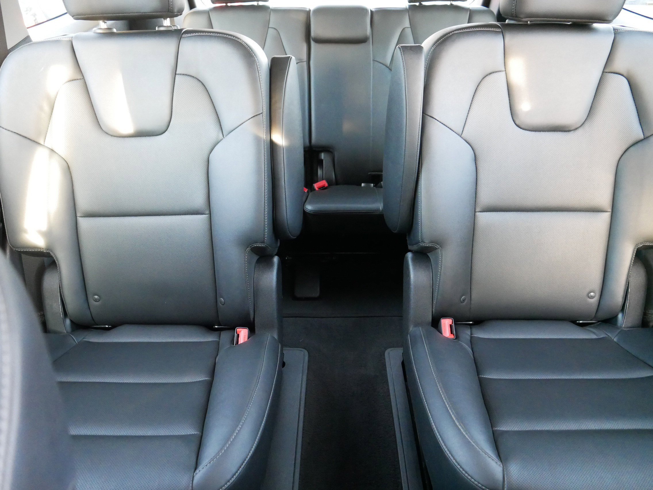 Used 2023 Kia Telluride S w/ S Sunroof Package image 13