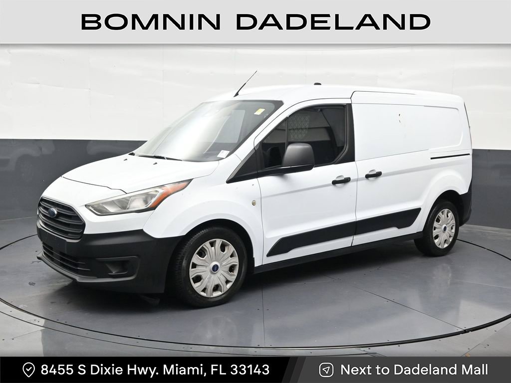 Used 2019 Ford Transit Connect XL