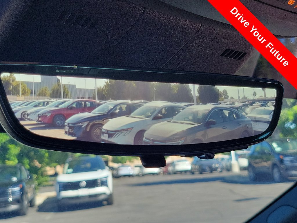 Used 2026 Cadillac CT5 V w/ Technology Package RWD image 16
