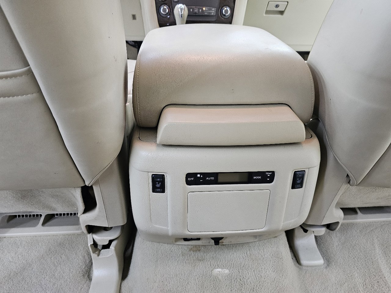 Used 2016 INFINITI QX80 2WD w/ 22" Wheel Package image 27