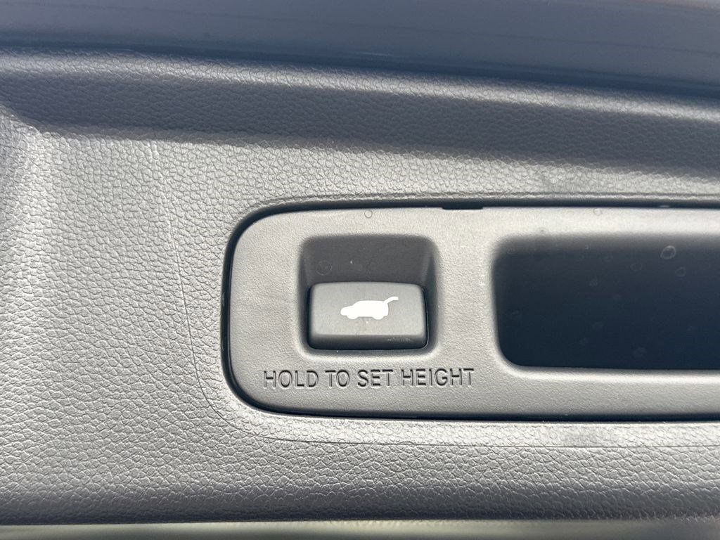 Certified 2026 Honda CR-V TrailSport image 17
