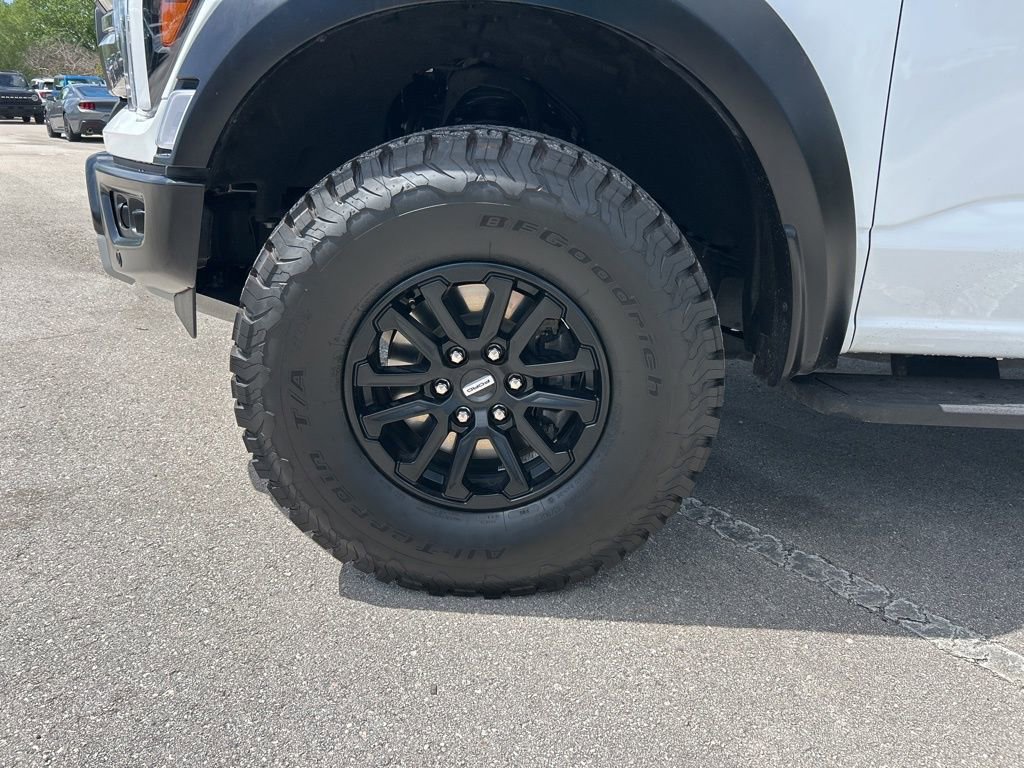 Used 2024 Ford F150 Raptor image 51
