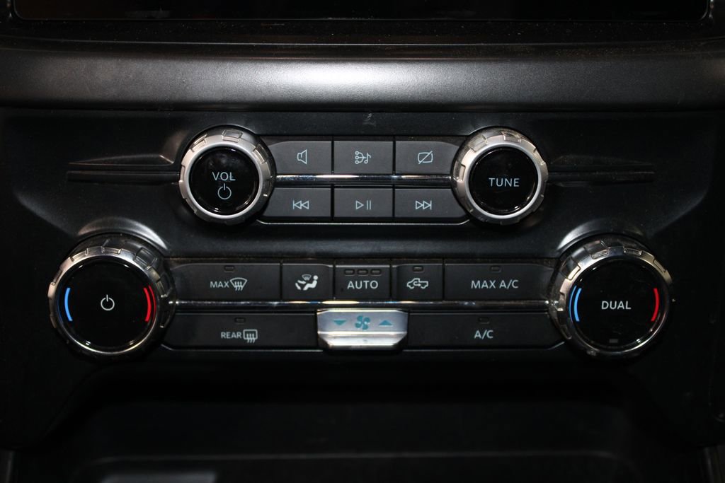 Used 2024 Ford F150 XLT w/ FX4 Off-Road Package image 31