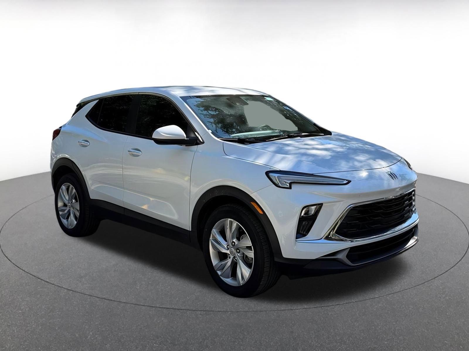 Used 2025 Buick Encore GX Preferred image 1