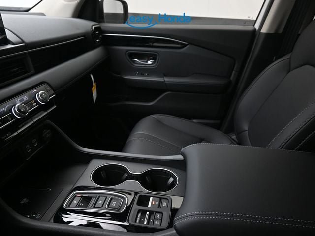 New 2025 Honda Pilot EX-L image 14