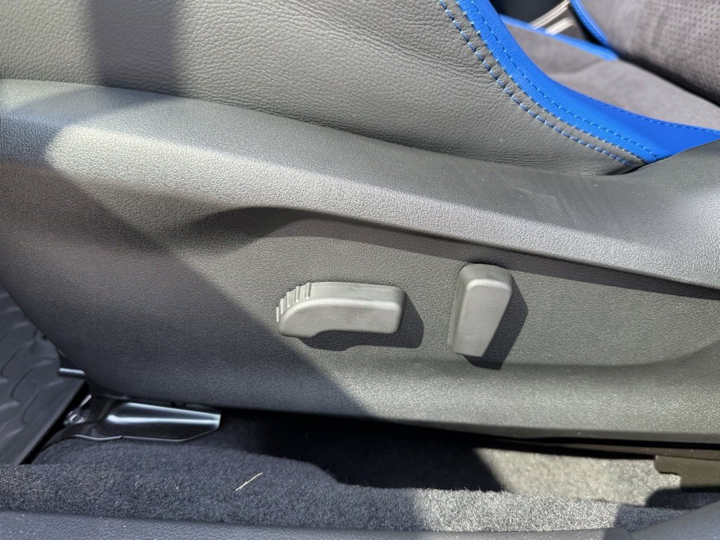 New 2025 Subaru WRX tS image 9