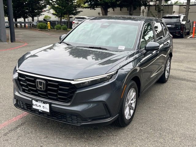 Used 2023 Honda CR-V EX-L image 3