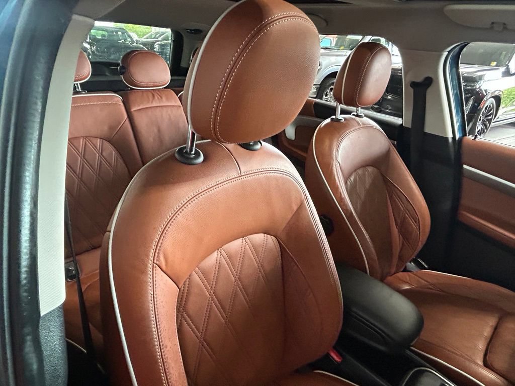 Used 2022 MINI Cooper Countryman S w/ Signature Upholstery Package FWD image 37