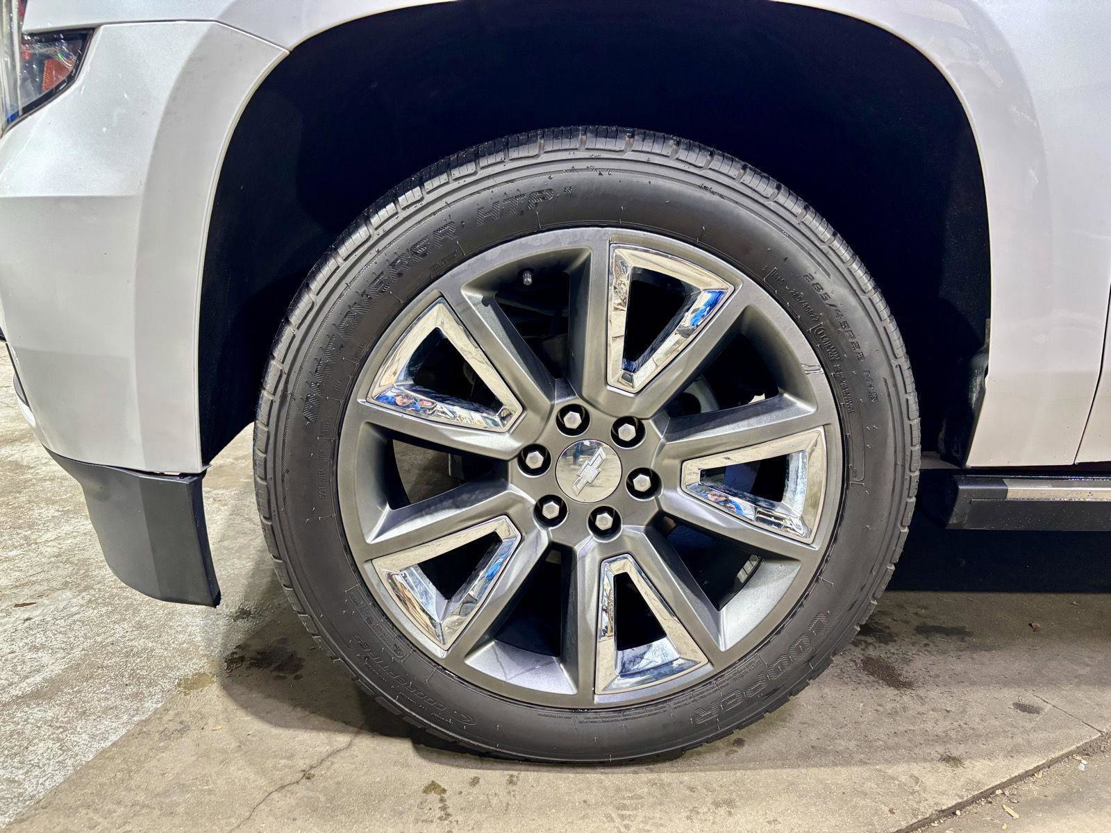 Used 2017 Chevrolet Tahoe Premier image 38