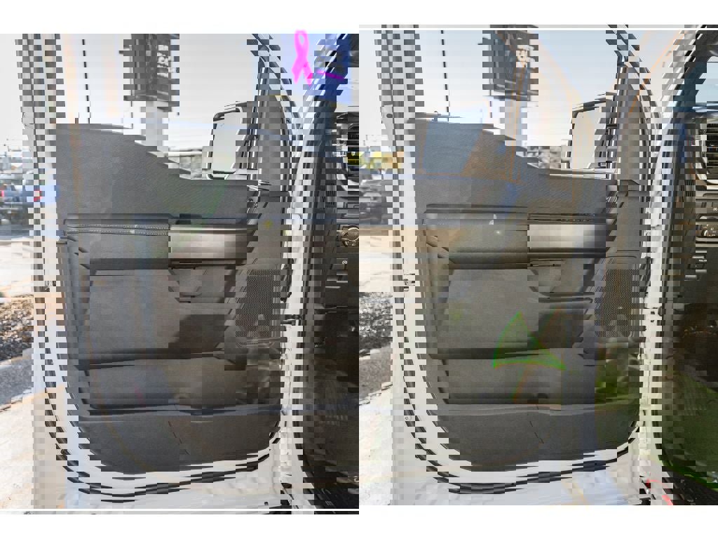 New 2025 Ford F150 STX w/ Equipment Group 200A image 6