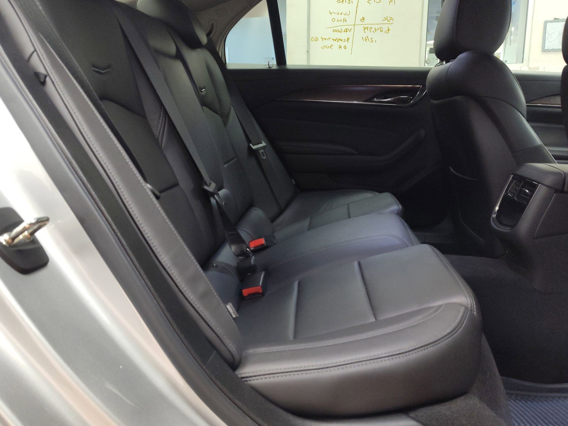 Used 2019 Cadillac CTS Luxury image 25