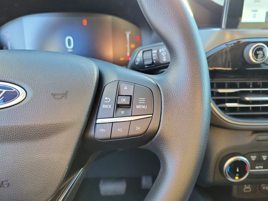 New 2026 Ford Escape Active image 24