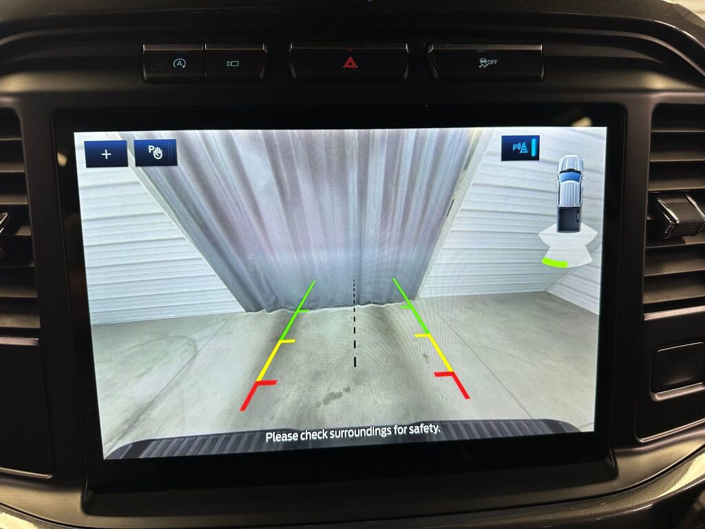 Used 2021 Ford F150 XLT w/ Equipment Group 302A High image 13