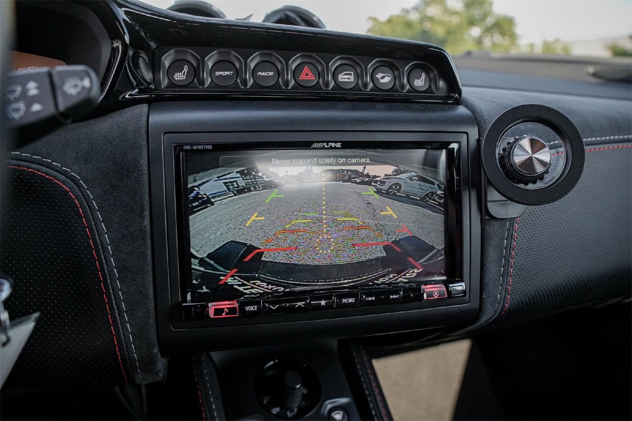 Used 2021 Lotus Evora image 28