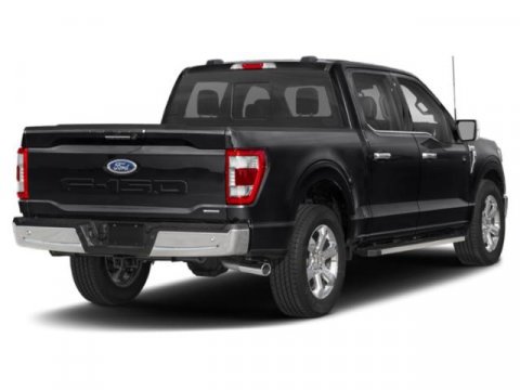 Used 2023 Ford F150 Lariat image 3