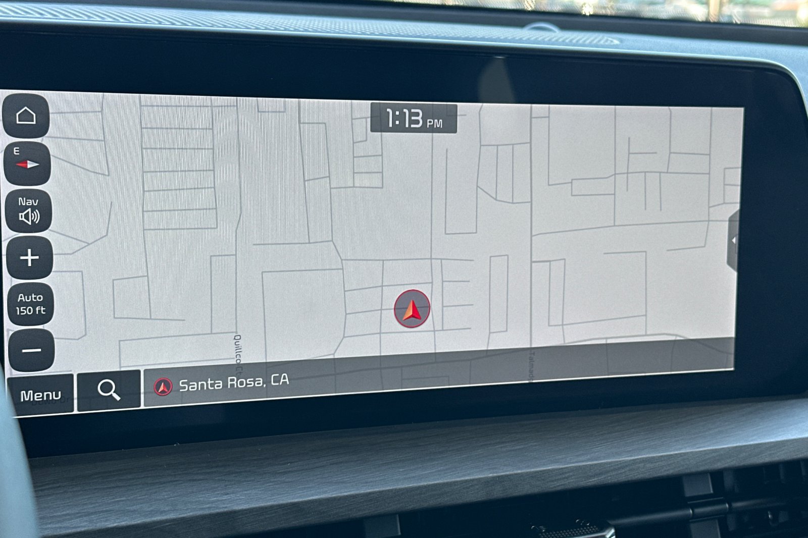 Used 2025 Kia Telluride EX X-Line AWD/4WD image 19