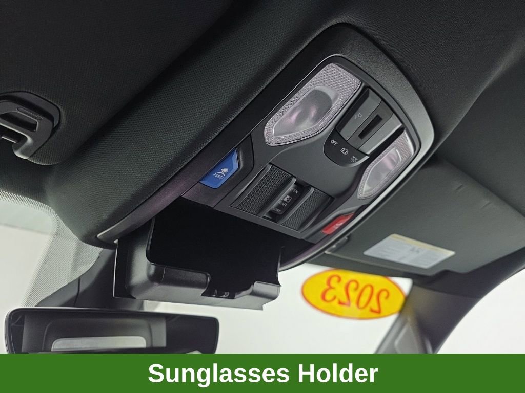 Used 2023 RAM 1500 Big Horn image 39