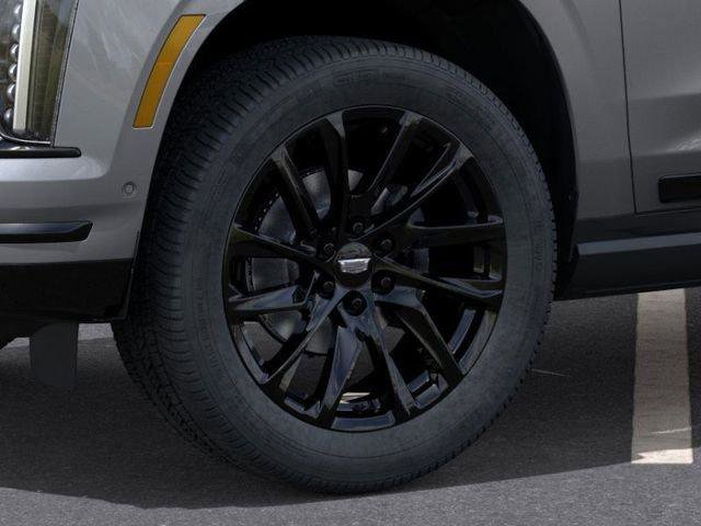 New 2026 Cadillac Escalade ESV Sport image 16