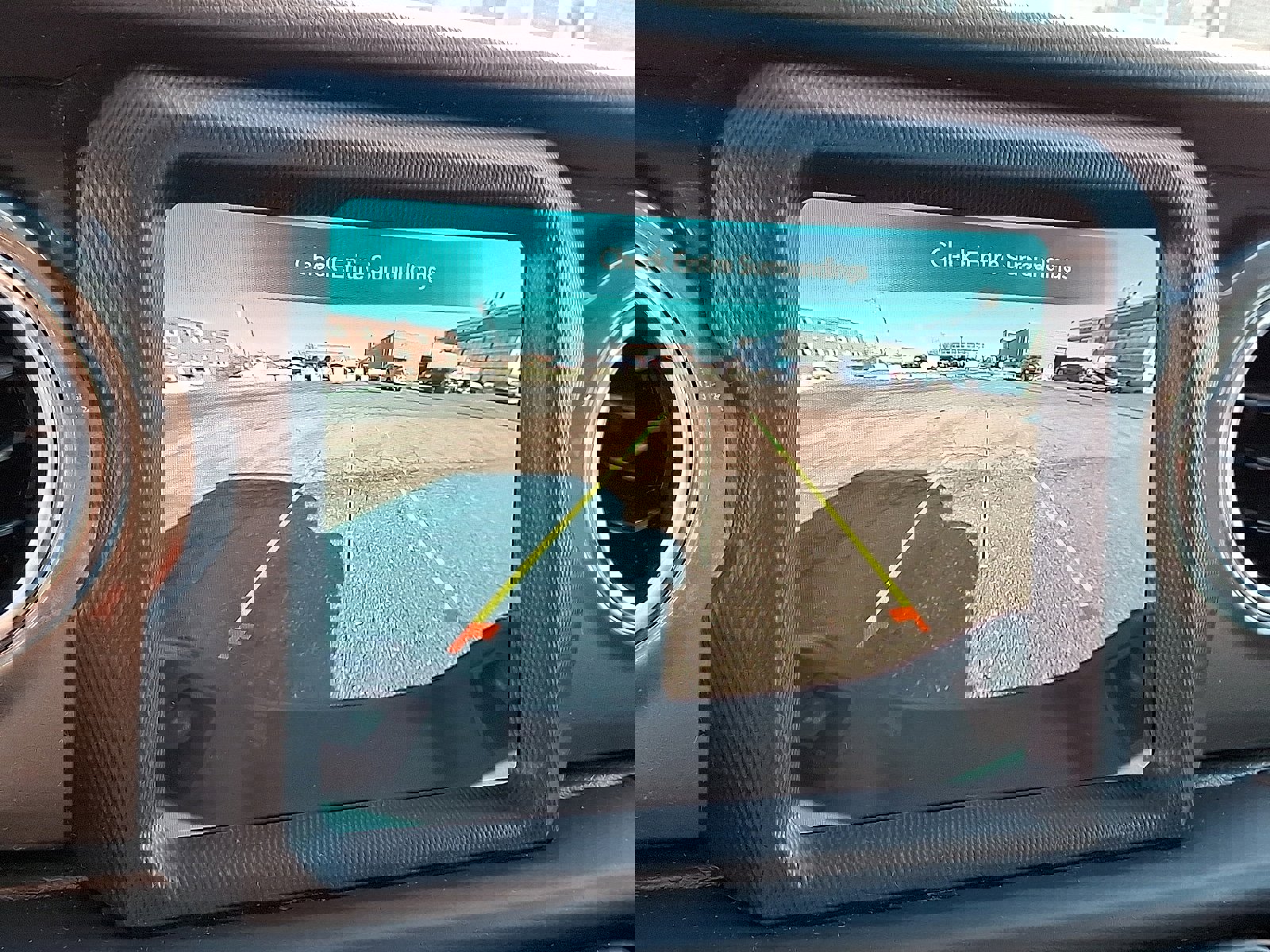 Used 2023 Jeep Gladiator Overland image 17