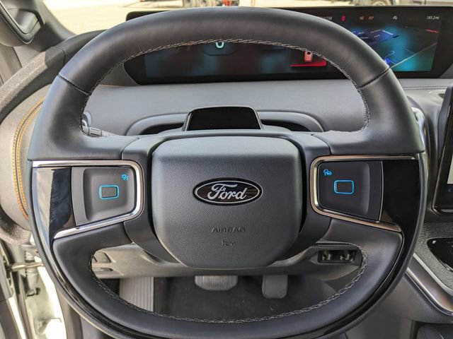New 2025 Ford Expedition Tremor AWD/4WD image 33
