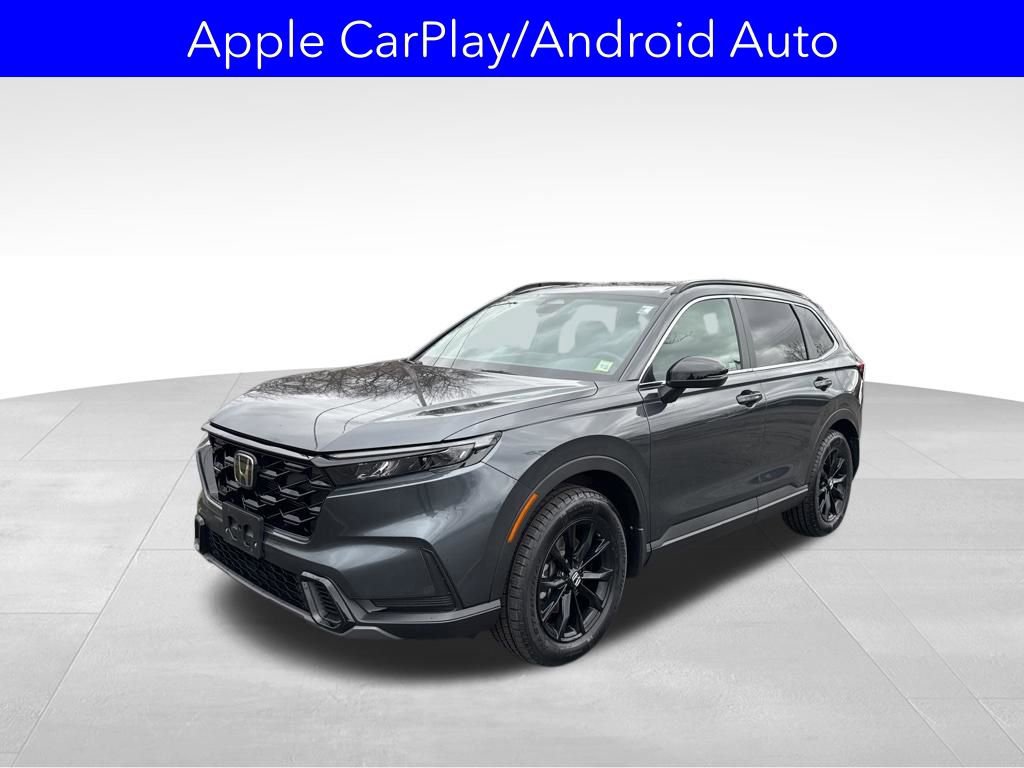 Used 2023 Honda CR-V Sport image 10