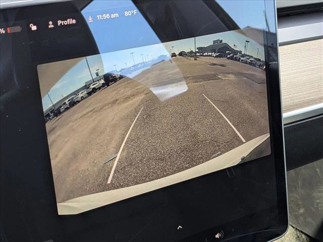 Used 2021 Tesla Model 3 Standard Range Plus image 13