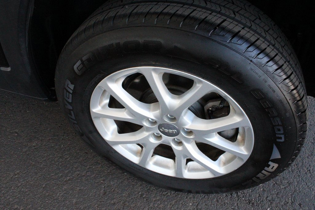 Used 2014 Jeep Cherokee Latitude image 57