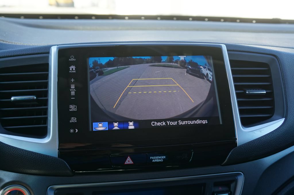 Used 2018 Honda Pilot EX-L image 13