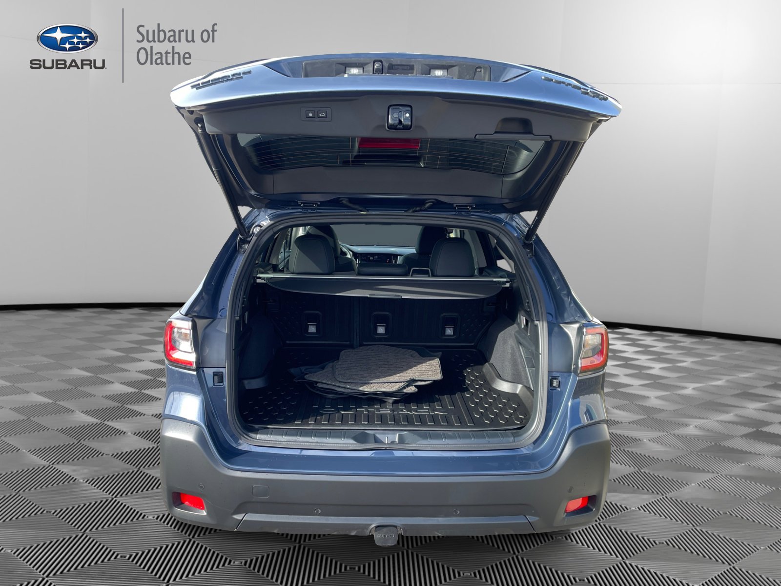 Used 2025 Subaru Outback Onyx Edition XT image 6