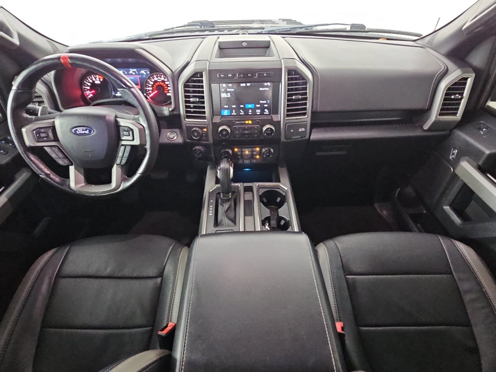 Used 2018 Ford F150 Raptor w/ Equipment Group 802A Luxury AWD/4WD image 11