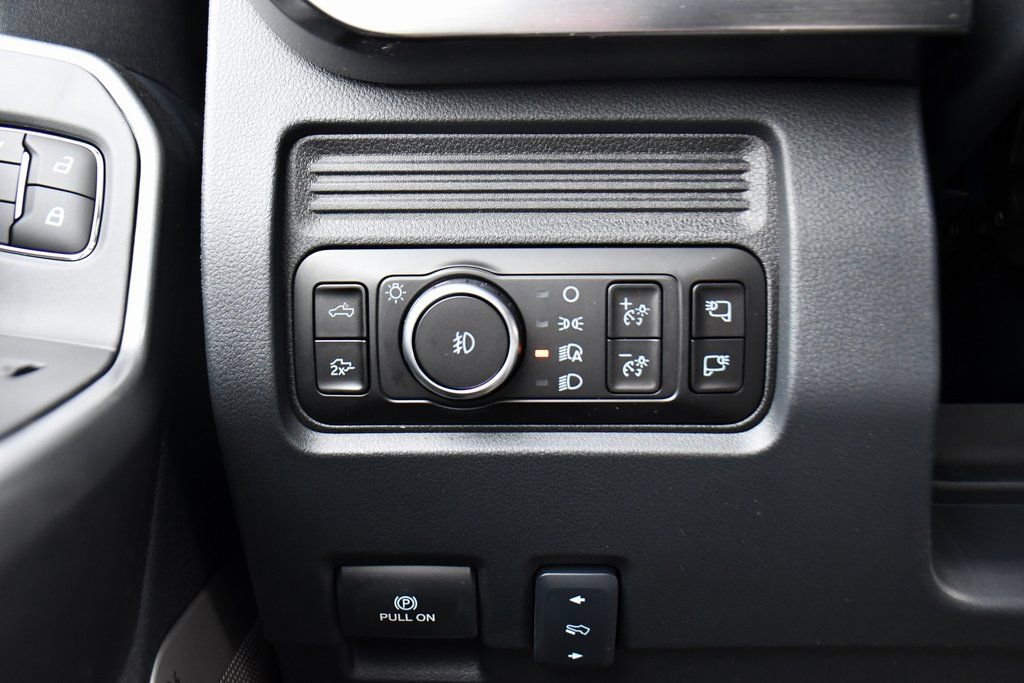 New 2026 Ford F250 Lariat w/ Lariat Ultimate Package image 28