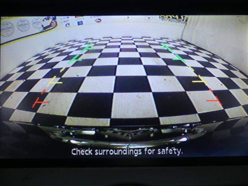 Used 2010 INFINITI G37 x w/ Premium Pkg image 9