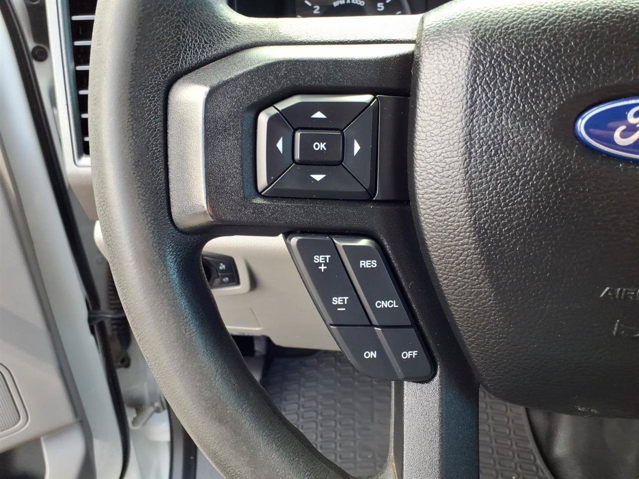 Used 2018 Ford F250 XL w/ Power Equipment Group AWD/4WD image 20