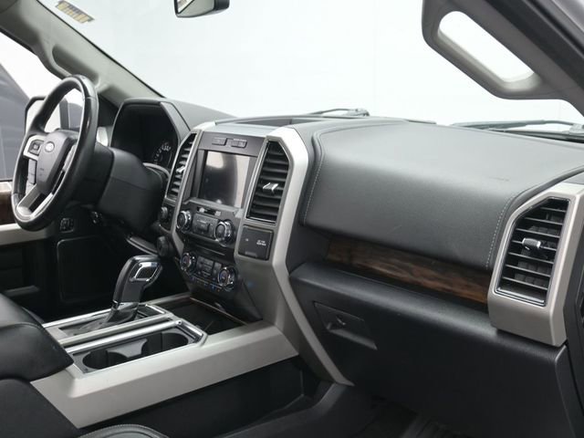 Used 2018 Ford F150 Lariat image 28