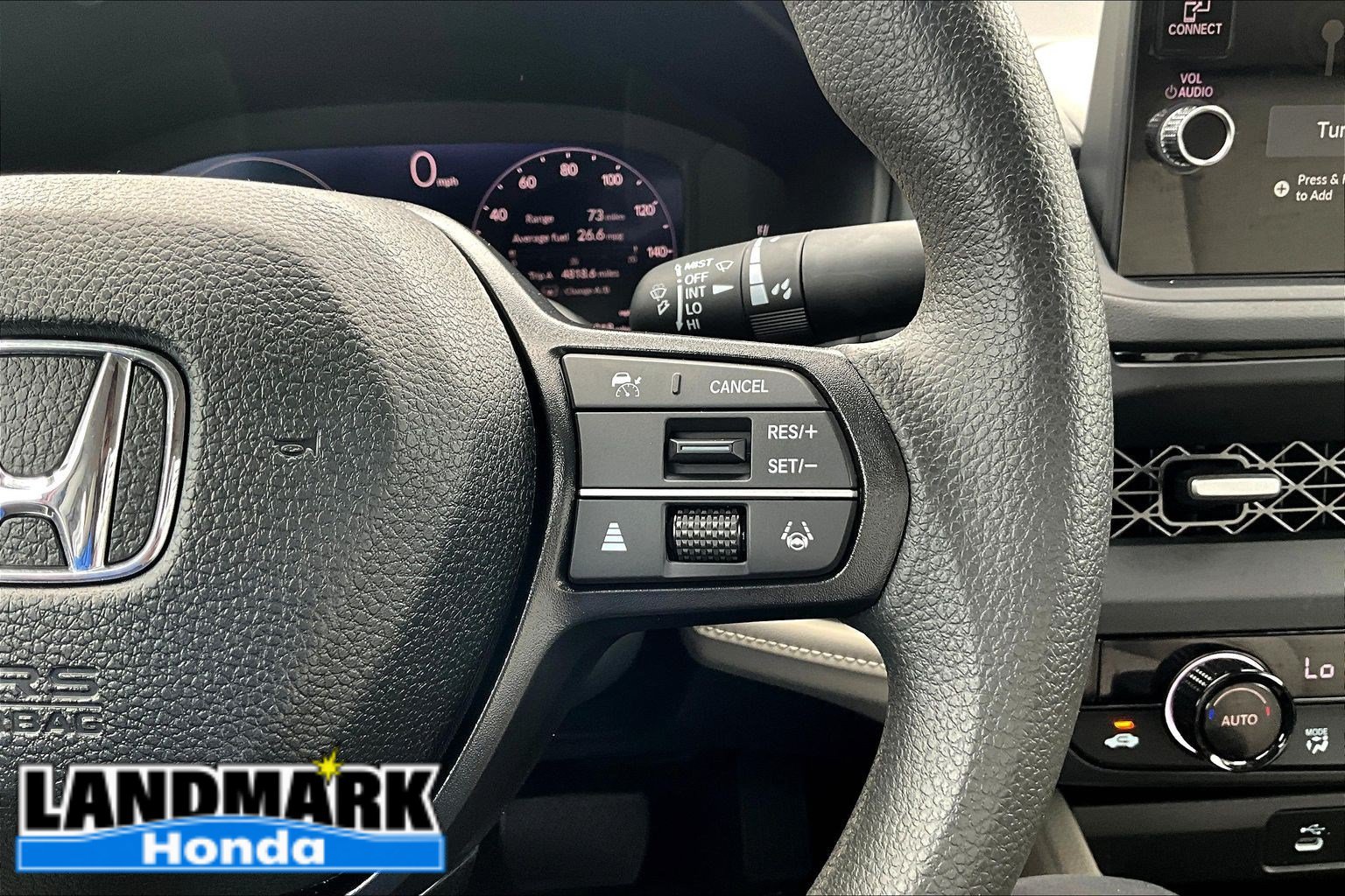 Certified 2026 Honda Accord SE image 21