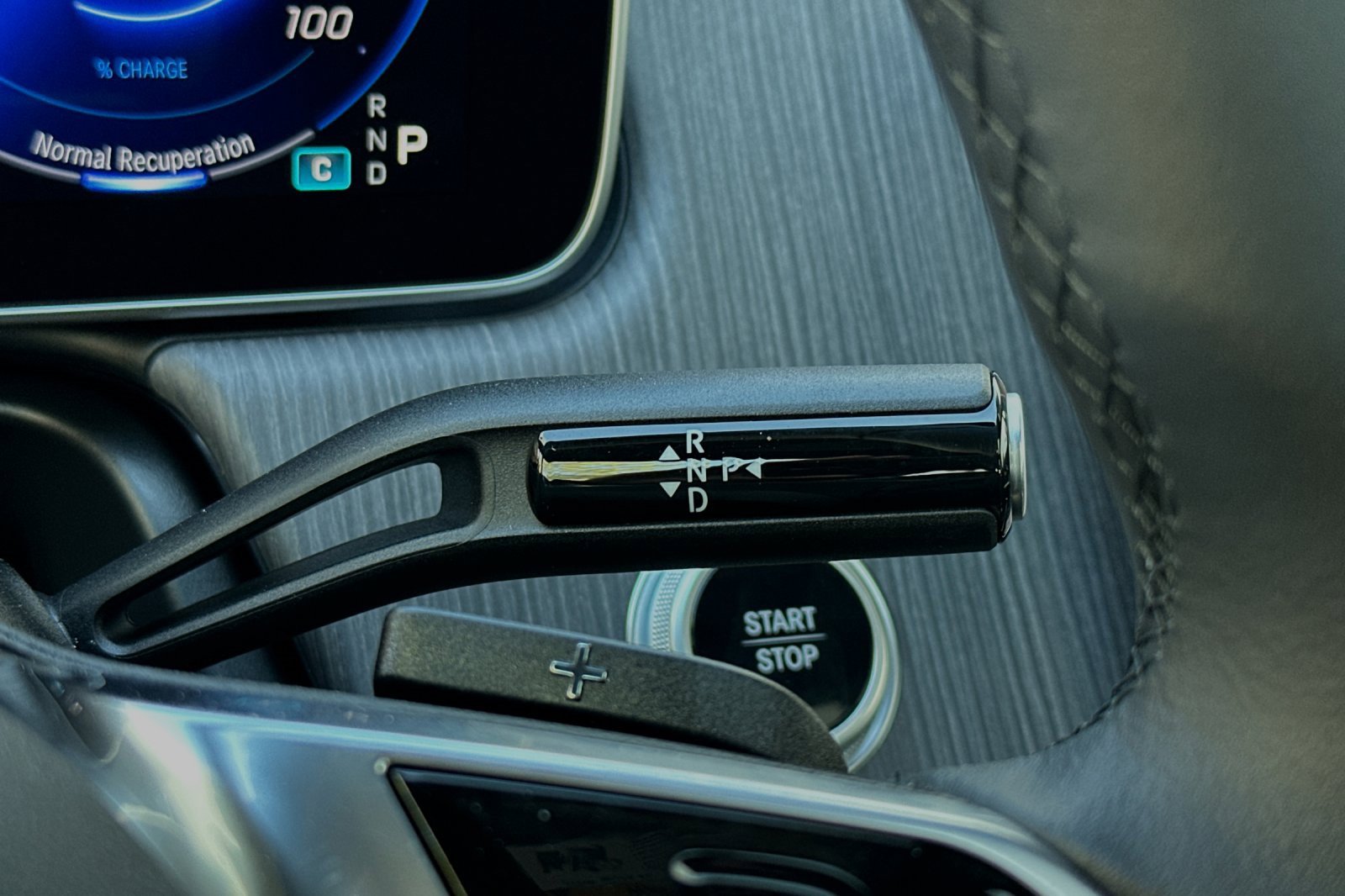 Used 2024 Mercedes-Benz EQE 350+ 350 Sedan image 26