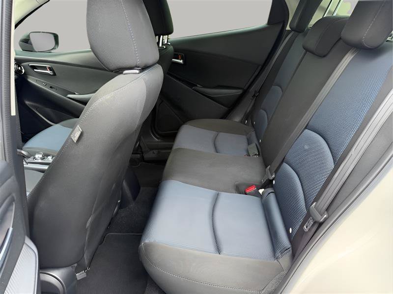 Used 2017 Toyota Yaris iA FWD image 20