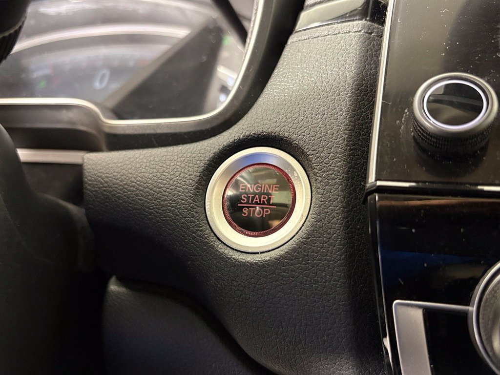 Used 2017 Honda CR-V EX image 22