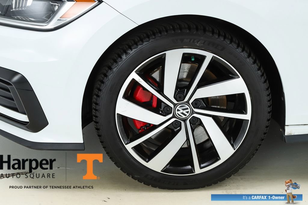 Used 2021 Volkswagen Jetta GLI Autobahn image 5