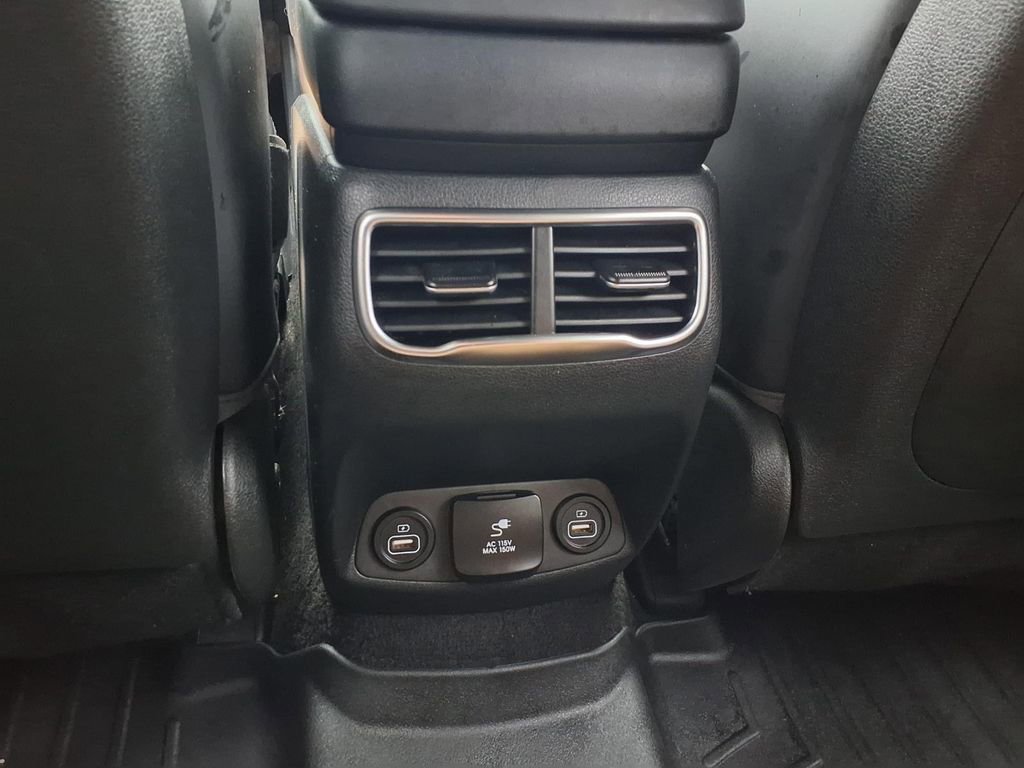 Used 2022 Hyundai Santa Fe Calligraphy image 24