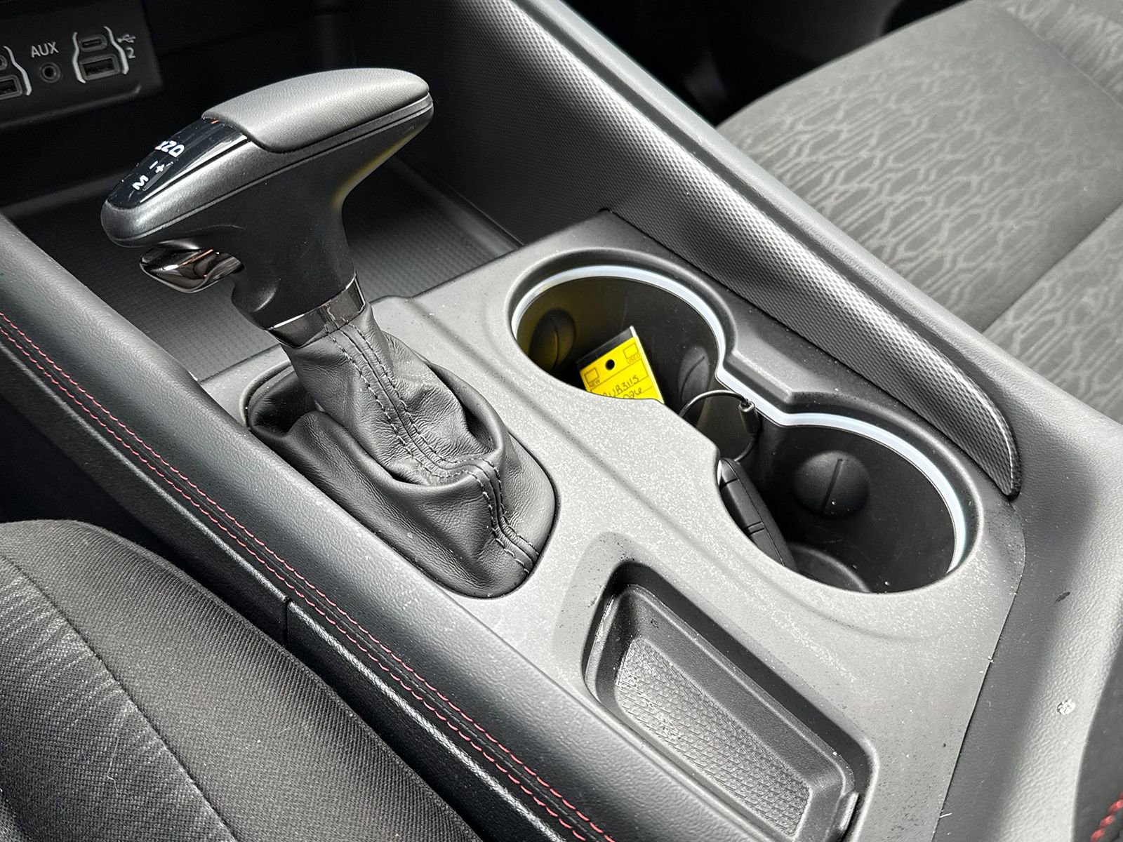 Used 2026 Dodge Durango GT image 26