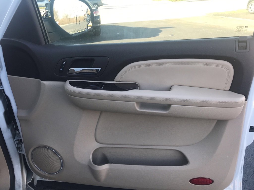 Used 2007 GMC Yukon XL Denali image 33