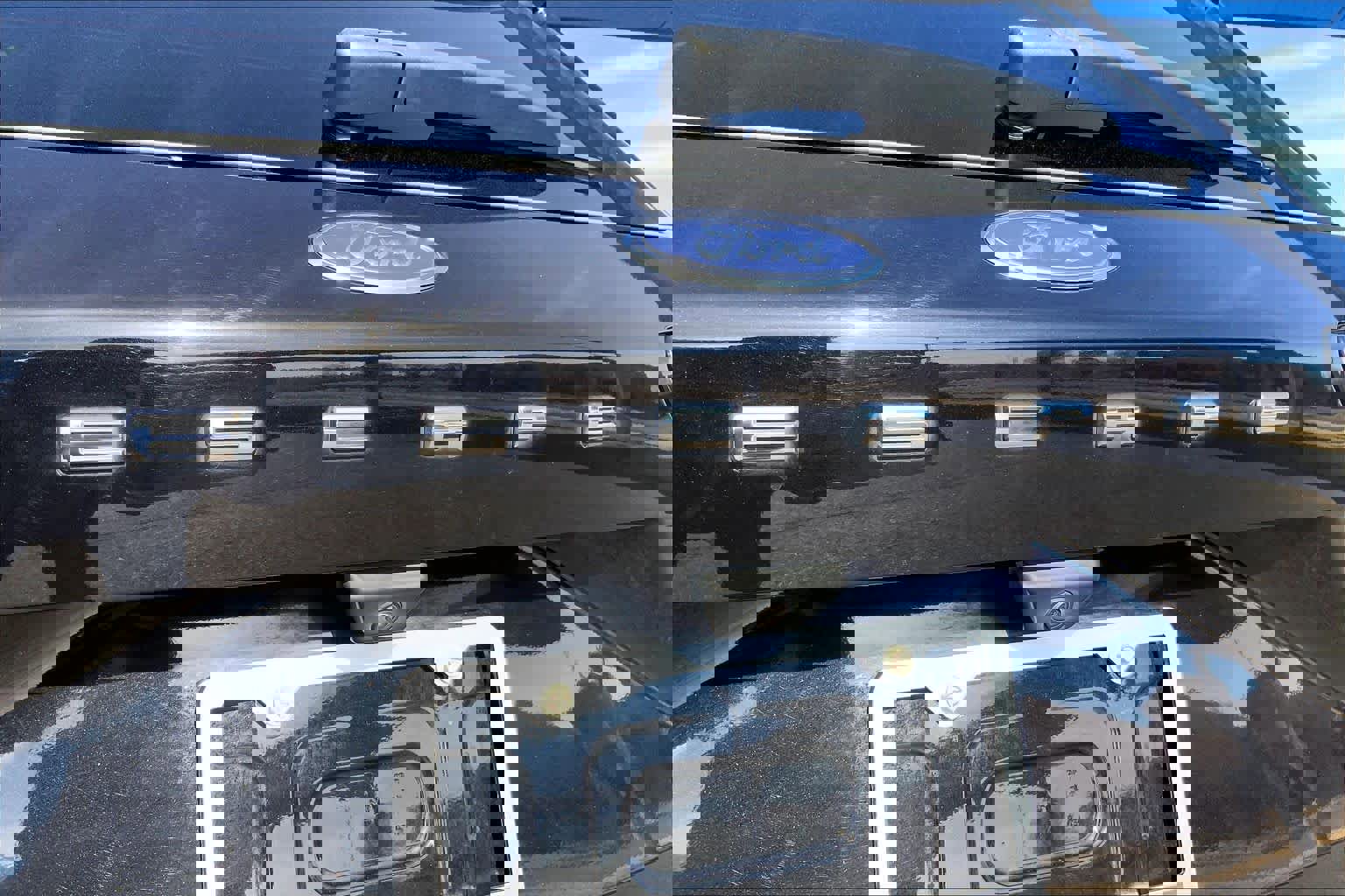 Used 2022 Ford Escape SEL w/ Technology Package image 30