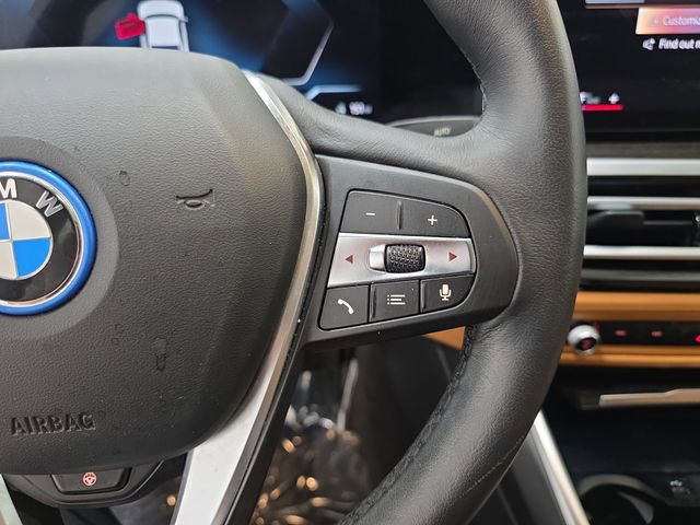 Certified 2023 BMW i4 eDrive35 w/ Premium Package image 15