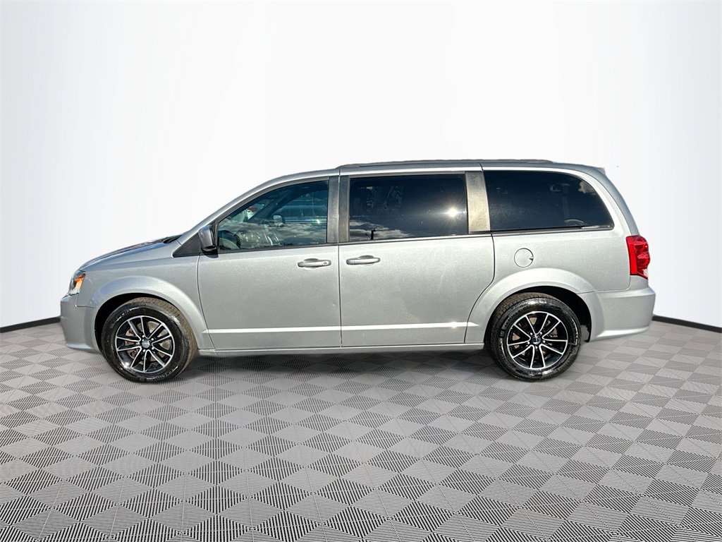 Used 2019 Dodge Grand Caravan GT image 5